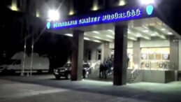 Diyarbakır'da 13 Ş&uuml;pheli G&ouml;zaltına Alındı