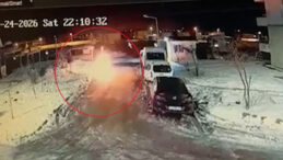 Diyarbakır'da Bir G&uuml;n &Ouml;nce EYP'li Saldırı Ger&ccedil;ekleşti