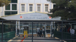 Diyarbakır'da Pompalı T&uuml;fekle İşlenen Cinayet: 4 Ş&uuml;pheli Tutuklandı