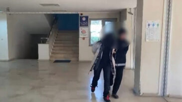 Diyarbakır'dan İstanbul'a Uyuşturucu Taşıyan Kadın Yakalandı