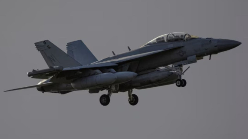 Venezuela Hava Görünümü