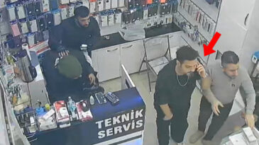 Doğubank'ta Tartışmalı Olay: Telefon G&ouml;r&uuml;şmesine Devam Edildi