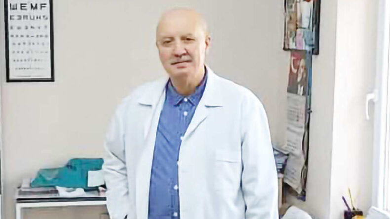 Doktor Hatipoğlu İhmal Kurbanı mı?