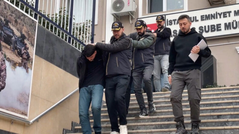 Dolandırıcı Polise Koştu: Su&ccedil; Ortağım Beni Dolandırdı