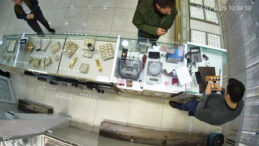 Dolandırıcılık Girişiminde İlgin&ccedil; Detaylar