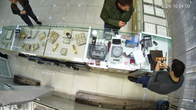 Dolandırıcılık Girişiminde İlgin&ccedil; Detaylar