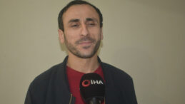 Domuzu Ellerle Yakalayan Kişiye Ağır Ceza