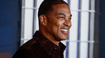 Don Lemon G&ouml;zaltına Alındı