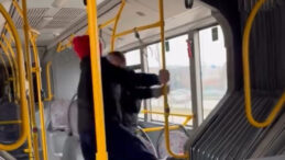 D&ouml;vd&uuml;, Başında Bekledi, Bağırdı: Komutanımı &Ccedil;ağırın