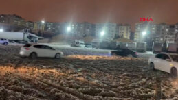 Drift Yapan S&uuml;r&uuml;c&uuml;ler Ehliyetsiz Kaldılar