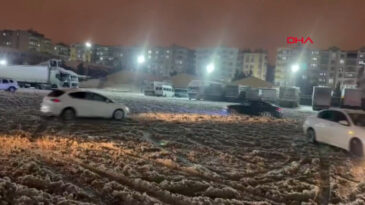 Drift Yapan S&uuml;r&uuml;c&uuml;ler Ehliyetsiz Kaldılar