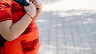 DS&Ouml;: &Ccedil;ocuk ve ergenlerin 10'da 1'i obeziteyle yaşıyor