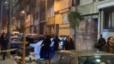Durdona Khokimova Cinayetinde İki Tutuklama