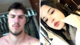 Duru'yu okul bah&ccedil;esinde tabancayla &ouml;ld&uuml;ren sanığa verilen 27 yıl 4 ay hapis cezası onandı