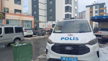Duş aldı, hayatını kaybetti
