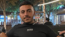 Duş Almaya Girdi, Cenazesi &Ccedil;ıktı