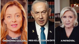 D&uuml;nyanın Aşırı Sağcı Liderleri, Orban'a Destek İ&ccedil;in Birleşti