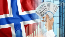 D&uuml;nyanın En B&uuml;y&uuml;k Varlık Fonundan Rekor Kar