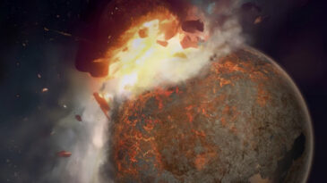 D&uuml;nyanın En Eski Kayalarından Yeni İpu&ccedil;ları