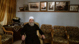 D&uuml;rzi liderden 'Suriye b&ouml;l&uuml;necek' iddiası