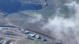 D&uuml;şen Libya U&ccedil;ağına Ait Kaza Kırım &Ouml;n Raporu Dosyaya Sunuldu