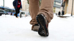 D&uuml;şme ve Kırık Vakalarında Ciddi Artış