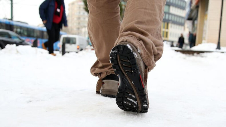 D&uuml;şme ve Kırık Vakalarında Ciddi Artış