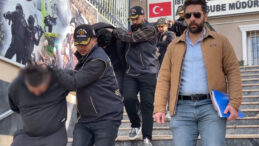 D&uuml;ş&uuml;k Faizli Kredi Vaadiyle Dolandırıcılık: 3 Ş&uuml;pheli Tutuklandı