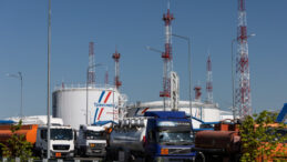 D&uuml;ş&uuml;k Petrol Fiyatları Rus Ekonomisini Zorluyor