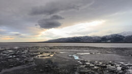 Eber G&ouml;l&uuml; Dondu