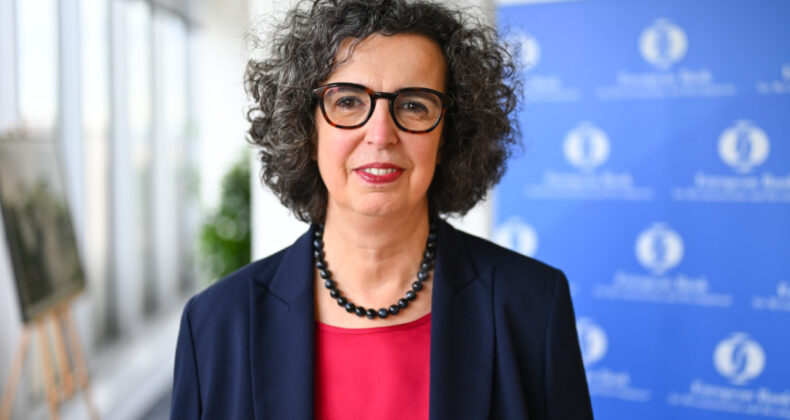 EBRD'den T&uuml;rkiye'ye 2025'te rekor kredi