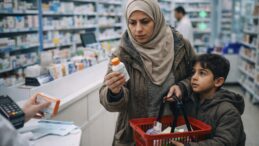 Eczacılardan Suriyeli M&uuml;lteciler İ&ccedil;in &Ouml;deme İsyanı: 5 Aydır Bekliyorlar