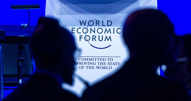 Ekonominin Patronları Davos&rsquo;ta Buluşuyor: Neler Konuşulacak?