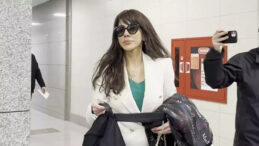 Ela R&uuml;meysa Cebeci, D&ouml;rd&uuml;nc&uuml; Kez Adliyede