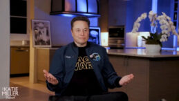 Elon Musk 2026'da Trilyoner Olma Yolunda İlerliyor