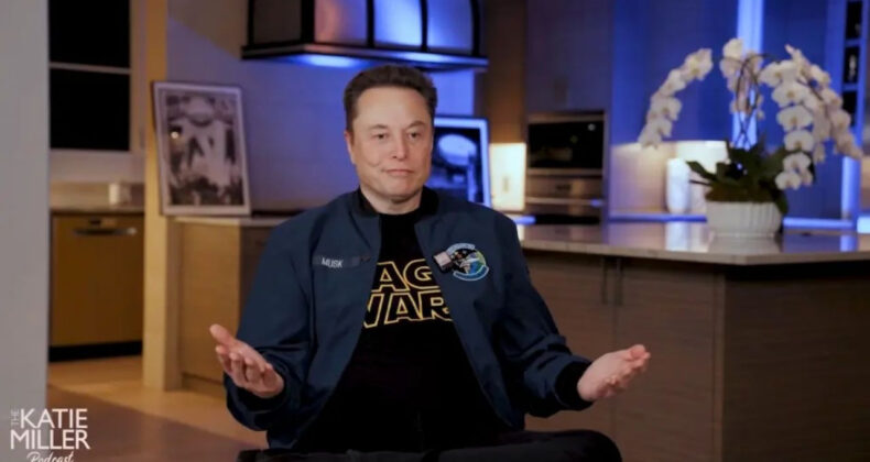 Elon Musk 2026'da Trilyoner Olma Yolunda İlerliyor