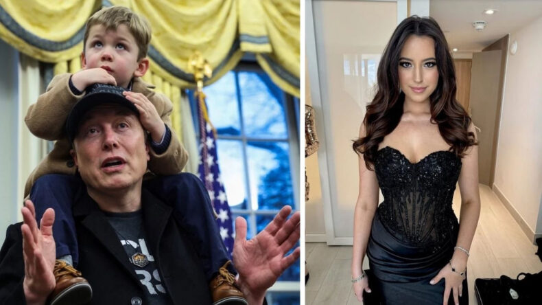 Elon Musk'tan Sert A&ccedil;ıklama: Sosyal Medya Paylaşımı Velayet M&uuml;cadelesine D&ouml;n&uuml;şt&uuml;