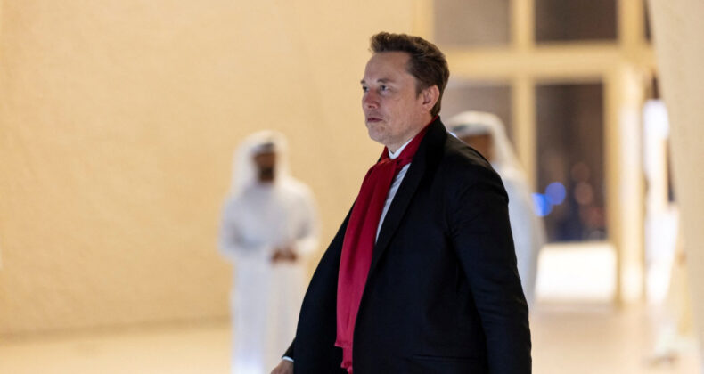 Elon Musk&rsquo;tan Tartışma Yaratan Emeklilik A&ccedil;ıklaması