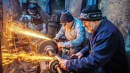 Emekli, Ge&ccedil;im İ&ccedil;in 64 Bin Lira Talep Ediyor