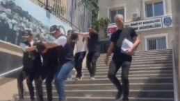 Emekli Polis Cinayetinde Karar &Ccedil;ıktı