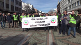 Emekliler 20 Bin Lira Seyyanen Zam Talep Ediyor