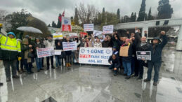 Emeklilerden 1.062 Liralık Artışa Tepki