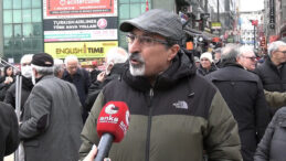 Emeklilerden AKP'li Vekile Tepki: 'İfadeleri Tamamen Yanlış'