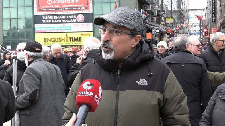 Emeklilerden AKP'li Vekile Tepki: 'İfadeleri Tamamen Yanlış'