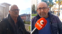 Emeklilerin Zam Tepkisi: "Sefiller'i Yaşıyoruz"