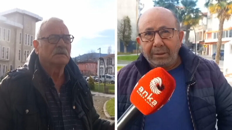 Emeklilerin Zam Tepkisi: "Sefiller'i Yaşıyoruz"