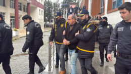 Emeklilik Başvurusu Reddedilen Ş&uuml;pheli Avukatı Vurdu