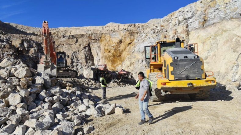 Emeklilikten Sadece 3 G&uuml;n Sonra İş Kazasıyla Hayatını Kaybetti