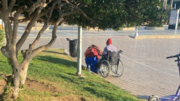 Emekliye Huzurevi de L&uuml;ks Oldu