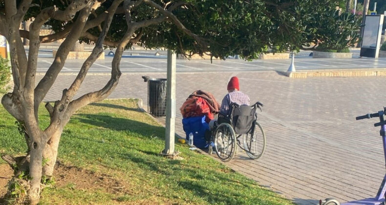 Emekliye Huzurevi de Lüks Oldu